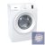 Gorenje WP60S3 Elöltöltős Mosógép, 1000 ford./perc, Mosási kapacitás 6kg, 41 liter/ciklus, 60 cm x 85 cm x 43 cm, WaveActive dob, Súly: 50 kg