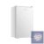 GORENJE F39EPW4 Fagyasztószekrény, 61 L térfogat, 3 Fagyasztórekesz, Fehér, 47.50 cm x 83 cm x 45 cm, Szabadon álló