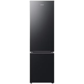   Samsung RB38C607AB1/EF Kombinált Hűtőszekrény, Fekete, No Frost, A Energiaosztály, 387 L