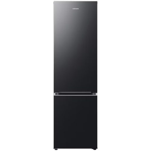 Samsung RB38C607AB1/EF Kombinált Hűtőszekrény, Fekete, No Frost, A Energiaosztály, 387 L
