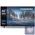 Thomson 43FD2S13 Full HD TV, 95,5 × 17,2 × 59 cm (állvánnyal), 2 × 8 W hangszórók, Full HD (1920 × 1080 pixel)