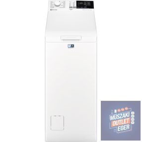   Electrolux EW6T4062H (PerfectCare 600 széria) Felültöltős Mosógép, Mosási Kapacitás: 6 kg, 89 cm × 40 cm × 60 cm, 1000 fordulat/perc , Anti-Allergy program