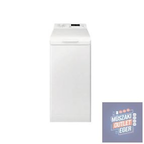   Electrolux EWT1082IDW Felültöltős Mosógép, Mosási Kapacitás 6kg, Energiaosztály: A+++, 89 cm × 40 cm × 60 cm, 1000 fordulat/perc