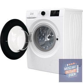   Gorenje WNEI94APS Elöltöltős Mosógép, 9kg Mosási Kapacitás, A Energiaosztály, 1400fordulat/perc,  60 cm × 85 cm × 61 cm
