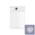 Midea MF100T70B Felültöltős Mosógép, Mosási Kapacitás 7kg, 1200fordulat/perc, 85 cm × 59,5 cm × 40 cm,  A Energiaosztály