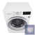 LG F2J5WN4W Elöltöltős mosógép, 6.5kg, DirectDrive, 1200 ford/perc, A+++ energiaosztály, 60 cm x 85 cm x 45 cm, Smart Diagnosis