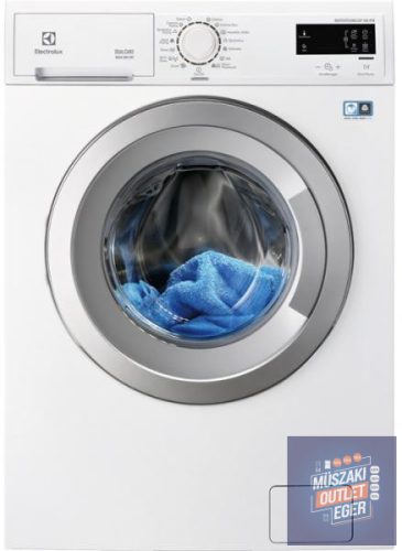 Electrolux EWW1685SWD Mosó-szárítógép, A Energiaosztály, 1600 ford./perc, 60 cm x 85 cm x 55 cm, Mosókapacitás: 8 kg, Szárítókapacitás: 4 kg,